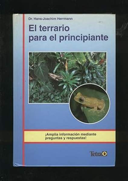 Il terrario per il principiante